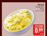 Aktuelle Honig Angebote bei Marktkauf in Nürnberg Aktuelles Eiersalat Honig-Senf Angebot bei Marktkauf in Nürnberg ab 0,89 €