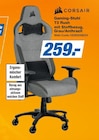 Gaming-Stuhl T3 Rush im Angebot bei expert in Dorsten Gaming-Stuhl T3 Rush Angebote von Corsair bei expert Dorsten für 259,00 €