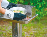 Grillhandschuhe Grill Professional von Gebol im aktuellen Netto mit dem Scottie Prospekt