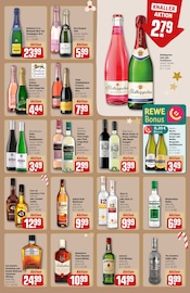 Jacke im REWE Prospekt in Ettlingen Aktueller REWE Prospekt mit Jacke, "Dein Markt", Seite 17