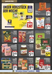 Aktueller E center Prospekt mit Jacobs, "Wir lieben Lebensmittel!", Seite 20