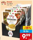 Netto Marken-Discount Alsdorf - Gnocchi Angebot im Prospekt Gnocchi bei Netto Marken-Discount im Alsdorf Prospekt für 9,99 €