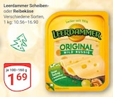 Scheiben bei GLOBUS im Bobenheim-Roxheim Prospekt für 1,69 €