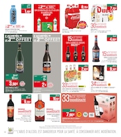 Vin Angebote im Prospekt "C'EST TOUS LES JOURS LE MARCHÉ" von Supermarchés Match Vin Angebote im Prospekt "C'EST TOUS LES JOURS LE MARCHÉ" von Supermarchés Match auf Seite 14