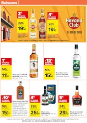 Rhum Blanc Angebote im Prospekt "Carrefour" von Carrefour auf Seite 57