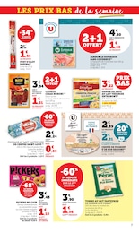 Offre Râpe dans le catalogue U Express du moment à la page 7