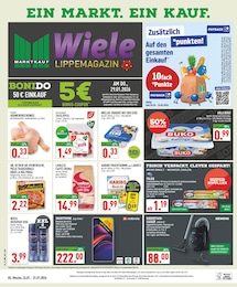 Marktkauf Prospekt für Bad Pyrmont: "Aktuelle Angebote", 24 Seiten, 26.01.2026 - 31.01.2026