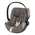 baby-walz Solingen - Cloud Z i-Size Plus Babyschale mit Liegefunktion Cloud Z i-Size Plus Babyschale mit Liegefunktion Angebot bei baby-walz Solingen im Prospekt SUMMER SALE