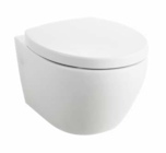 Wand-WC-Set bei Hagebaumarkt im Arnstadt Prospekt für 129,00 €