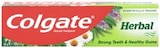 Herbal von Colgate für 1,33 € bei Thomas Philipps im Angebot Herbal von Colgate im aktuellen Thomas Philipps Prospekt