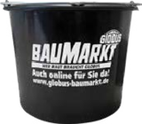 Baueimer Angebote bei Globus-Baumarkt Oldenburg für 1,00 €