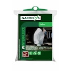 Voile d'hivernage blanc - GARDELYS en promo chez Carrefour Voile d'hivernage blanc - GARDELYS dans le catalogue Carrefour
