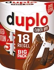 Choco Duo Big Pack von duplo für 4,44 € bei Netto mit dem Scottie im Angebot Choco Duo Big Pack von duplo im aktuellen Netto mit dem Scottie Prospekt
