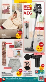 Akku im Penny Prospekt in Hagen Aktueller Penny Prospekt mit Akku, "Wer günstig will, muss Penny.", Seite 32