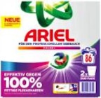 Vollwaschmittel Angebote von Ariel bei Metro Oberhausen für 22,60 €