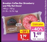 Brooklyn Coffee Bar Strawberry im aktuellen Netto Marken-Discount Prospekt