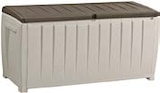 Kissen- und Gartenbox Novel bei Hellweg im Bocholt Prospekt für 79,99 €