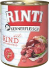 Kennerfleisch im Angebot bei Globus-Baumarkt in Lippstadt Kennerfleisch Angebote von Rinti bei Globus-Baumarkt Lippstadt für 2,29 €