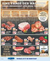 Hackfleisch im Marktkauf Prospekt in Arnsberg Aktueller Marktkauf Prospekt mit Hackfleisch, "Aktuelle Angebote", Seite 2