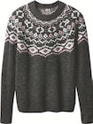 Grobstickpullover im Angebot bei Lidl in Wilhelmshaven Grobstickpullover Angebote von Esmara bei Lidl Wilhelmshaven für 9,99 €