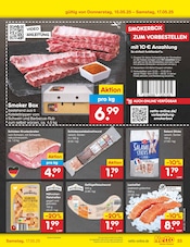 Schweinefilet im Netto Marken-Discount Prospekt in Dreieich Aktueller Netto Marken-Discount Prospekt mit Schweinefilet, "Aktuelle Angebote", Seite 55