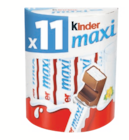 Supeco Laon - Promo Kinder Maxi Promo Kinder Maxi à 1,26 € dans le catalogue Supeco à Laon