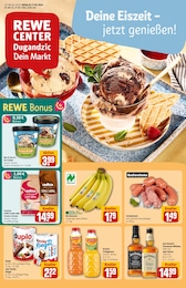 REWE Prospekt für Köln: "Dein Markt", 32 Seiten, 27.04.2026 - 02.05.2026
