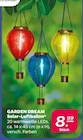 Aktuelles Garden Dream Solar-Luftballon Angebot bei Netto mit dem Scottie in Halle (Saale) ab 8,99 €