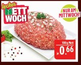 Aktuelles Mett Angebot bei Marktkauf in Nürnberg ab 0,66 €