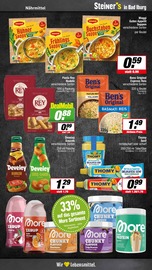 Aktueller EDEKA Prospekt mit Dips, "Aktuelle Angebote", Seite 15