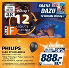 expert Demitz-Thumitz - OLED TV 550LED759 Angebot im Prospekt OLED TV 550LED759 bei expert im Demitz-Thumitz Prospekt für 888,00 €