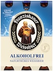 Weißbier im REWE Prospekt Weißbier von Franziskaner im aktuellen REWE Prospekt für 4,29 €