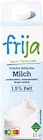 Frischmilch von frija im aktuellen Netto mit dem Scottie Prospekt für 0,69 €