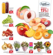 Küchenmöbel im Marktkauf Prospekt in Konstanz Aktueller Marktkauf Prospekt mit Küchenmöbel, "Aktuelle Angebote", Seite 7