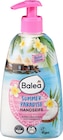 Cremeseife Summer Paradise Angebote von Balea bei dm-drogerie markt Köln für 0,65 €