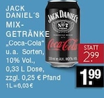 Aktuelles Mix-Getränke Coca-Cola Angebot bei E center in Hilden ab 1,99 €