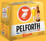 Promo Bière Blonde à 4,55 € dans le catalogue Intermarché Super à Puiseaux