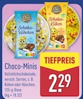 Schoko-Häschen von Oster im aktuellen ALDI Nord Prospekt für 2,29 €