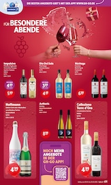 Aktueller Getränke Hoffmann Prospekt mit Rotwein, "Aktuelle Angebote", Seite 4