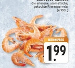 Gekochte Gambas Angebote bei E center Niederkassel für 1,99 €