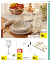 Vin Angebote im Prospekt "GOÛTONS AU MEILLEUR DE LA CUISINE" von Carrefour Market Vin Angebote im Prospekt "GOÛTONS AU MEILLEUR DE LA CUISINE" von Carrefour Market auf Seite 19
