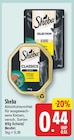 Alleinfuttermittel im Angebot bei nah und gut in Minden Alleinfuttermittel Angebote von Sheba bei nah und gut Minden für 0,44 €