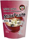 Miso-Suppenpaste Hell im Angebot bei REWE in Ludwigshafen Miso-Suppenpaste Hell Angebote von Miyako bei REWE Ludwigshafen für 1,99 €