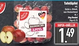 Tafeläpfel im aktuellen EDEKA Prospekt für 1,49 €