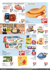 Aktueller EDEKA Prospekt mit Grill, "Wir lieben Lebensmittel!", Seite 3