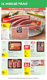 Barbecue en promo dans le catalogue Carrefour Market à la page 26