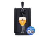 HD3761/60 PerfectDraft 5000 Series Bierzapfanlage Dunkelblau im MediaMarkt Saturn Prospekt HD3761/60 PerfectDraft 5000 Series Bierzapfanlage Dunkelblau von PHILIPS im aktuellen MediaMarkt Saturn Prospekt für 224,99 €