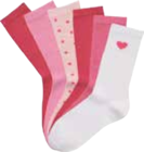 Damen Socken  im aktuellen Marktkauf Prospekt für 5,99 €