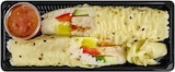 Sushi Burrito Chicken im Angebot bei E center in Ettlingen Sushi Burrito Chicken Angebote bei E center Ettlingen für 6,99 €