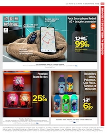 Promo Tassimo dans le catalogue Carrefour du moment à la page 59